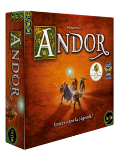 Andor (FR)