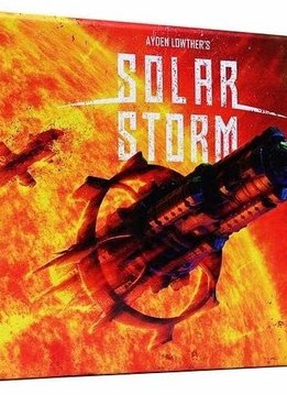 Solar Storm (FR)