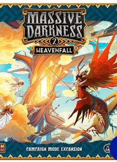 Massive Darkness 2 : Heavenfall (FR)