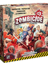 Zombicide 2e Édition (FR)