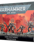 Chaos Space Marines: Possessed