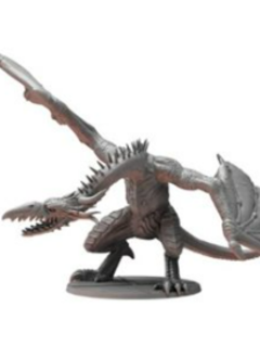 Dark Souls RPG: Guardian Dragon Mini