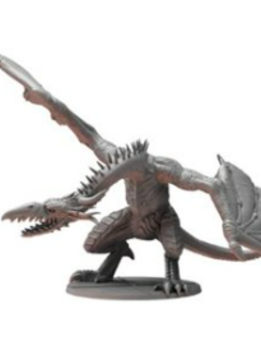 Dark Souls RPG: Guardian Dragon Mini