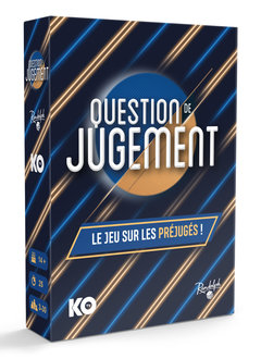 Question de Jugement (FR)