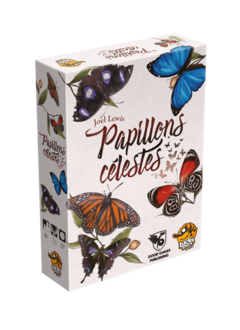 Papillons Célestes (FR)