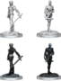 D&D Nolzur's Marvelous Unpainted Miniatures: Wave 18: Drow Fighters