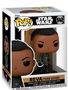 Pop! #542 Star Wars Obi-Wan: Reva Third Sister