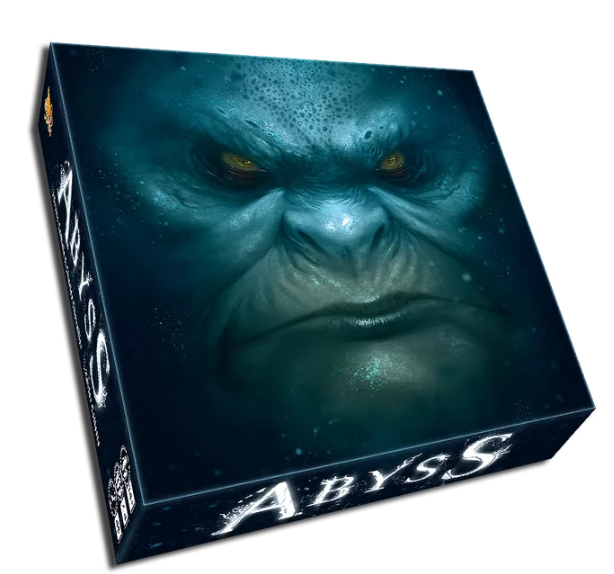 Abyss (FR)