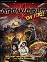 Feng Shui: Apeworld on Fire
