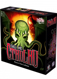 Call Me Cthulhu (FR)