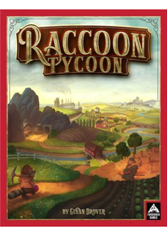 Racoon Tycoon