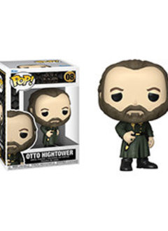Pop! #08 GOT House of the Dragon: Otto