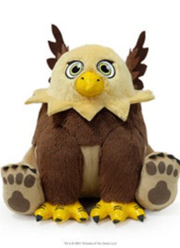 DnD: Phunny Plush Griffon