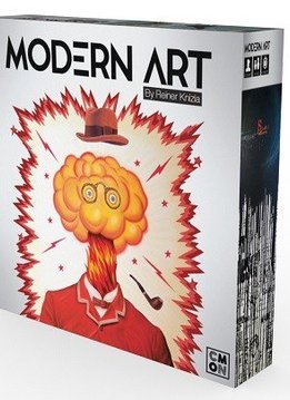 Modern Art (EN)