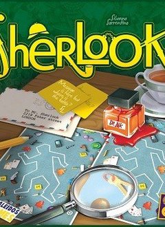 Sherlook (EN)