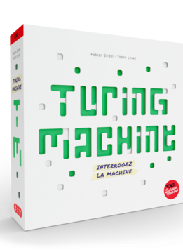 Turing Machine (FR)