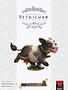 Petrichor: Cows
