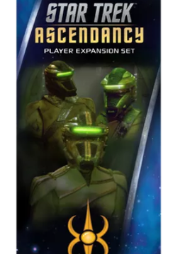 Star Trek Ascendancy: Breen Confederacy