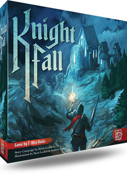Knight Fall (EN)