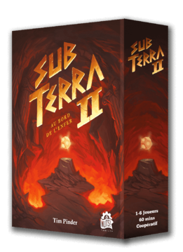 Sub Terra 2 (FR)