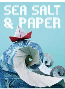 Sea Salt and Paper (ML)