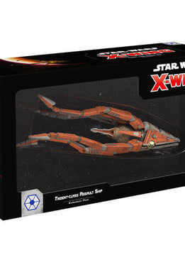 X-Wing 2nd Ed: Trident Class Assault Ship