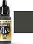 Vallejo: Model Air IJN Dark Black Green (17ML)