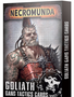 Necromunda: Goliath Gang Tactics Cards