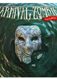 Carnival Zombie (EN)