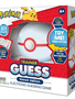 Pokemon Trainer Guess: Sinnoh Edition