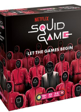 Squid Game (EN)