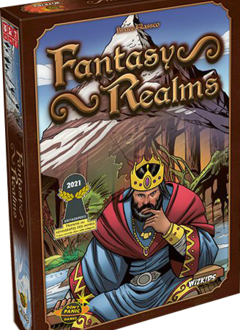 Fantasy Realms (FR)