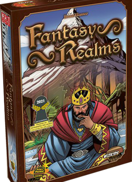 Fantasy Realms (FR)