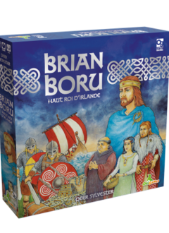 Brian Boru: Haut Roi d'Irlande