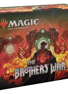 MTG The Brothers' War  Bundle