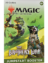 MTG The Brothers' War  JUMPSTART Booster Pack