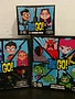 Teen Titan Go! Mayhem BUNDLE - Kickstarter