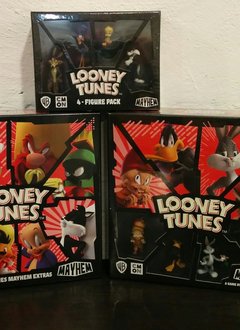 Looney Tunes Mayhem BUNDLE - Kickstarter