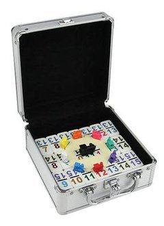Domino Double 15-#NUM,52X26mm,136mcx