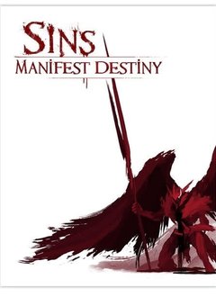 Sins RPG: Manifest Destiny (HC)