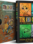 Root: The Tabletop RPG Core Rulebook DELUXE EDITION (HC)