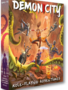 Demon City: Role Playing Adventures
