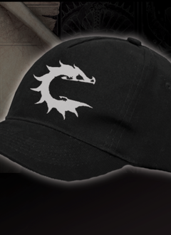 Conquest: Big C Baseball Cap