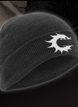 Conquest: Big C Beanie Hat