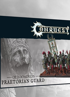 Conquest: Old Dominion - Praetorian Guard