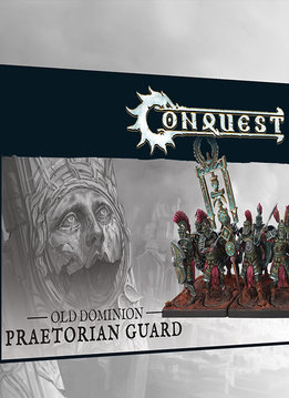 Conquest: Old Dominion - Praetorian Guard