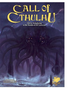 Call of Cthulhu: 7th Ed. Keepers Rulebook (HC)