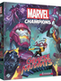 Marvel Champions LCG: La Génèse des Mutants (FR)