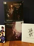Etherfields BUNDLE (Core Game, Stretch Goals, Surprise Box, Manual) (EN) **ENDOMMAGÉ 25%**