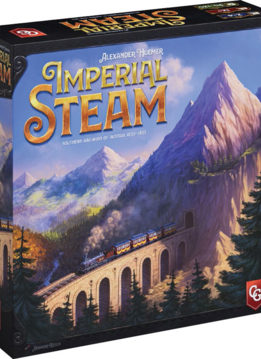 Imperial Steam (FR)